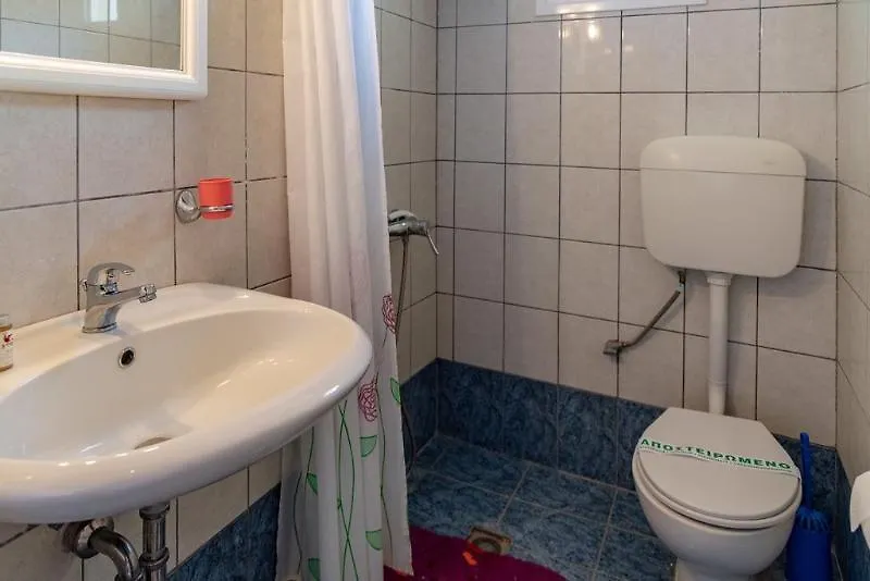 Kefalonian 360° Sunrise Zvoronáta Apartman